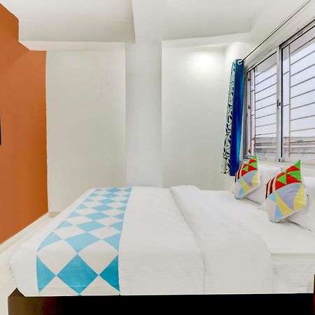 Panchanna Calcutta Extérieur photo