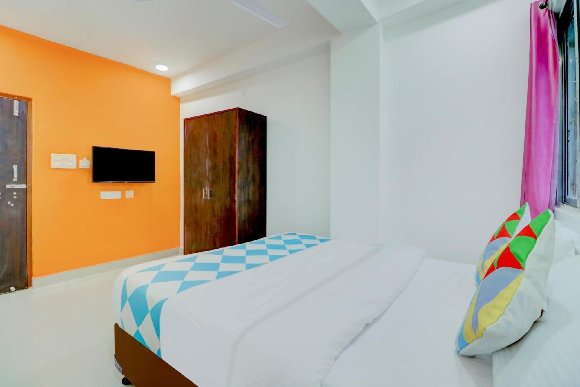 Panchanna Calcutta Extérieur photo