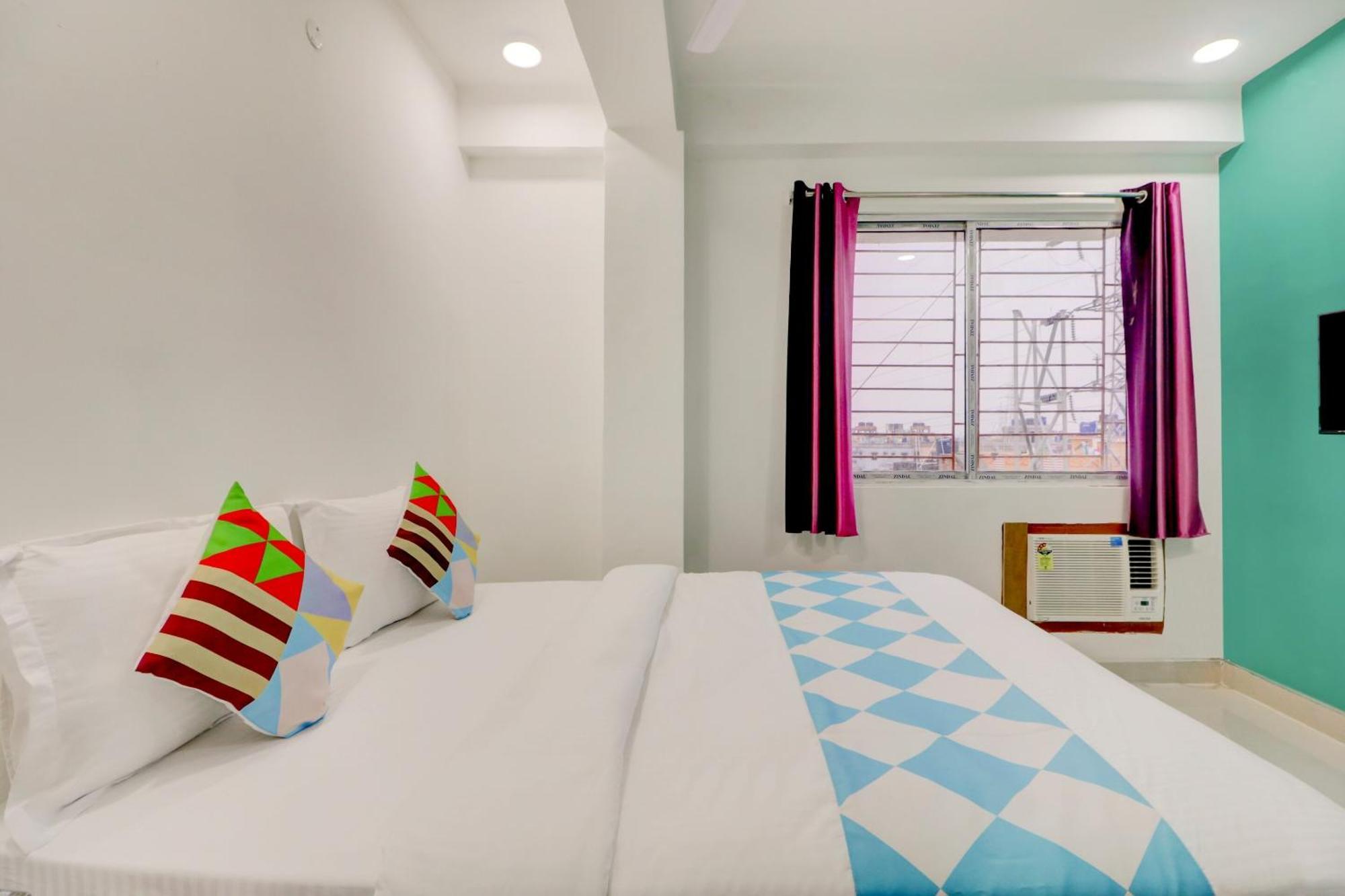 Panchanna Calcutta Extérieur photo
