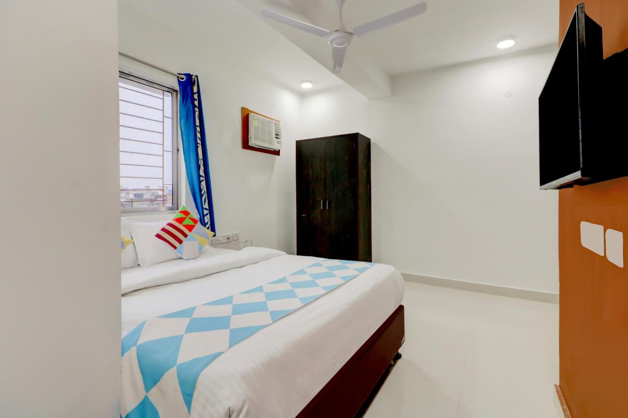 Panchanna Calcutta Extérieur photo