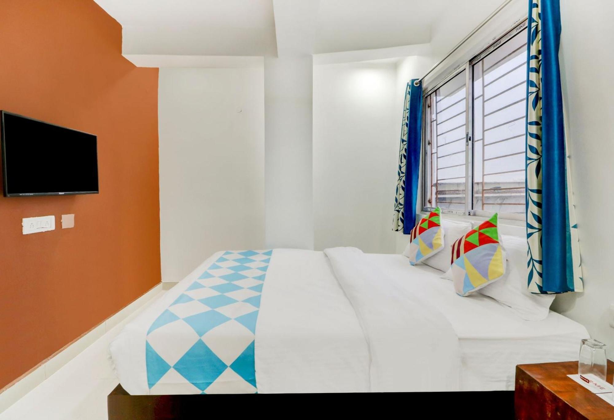Panchanna Calcutta Extérieur photo