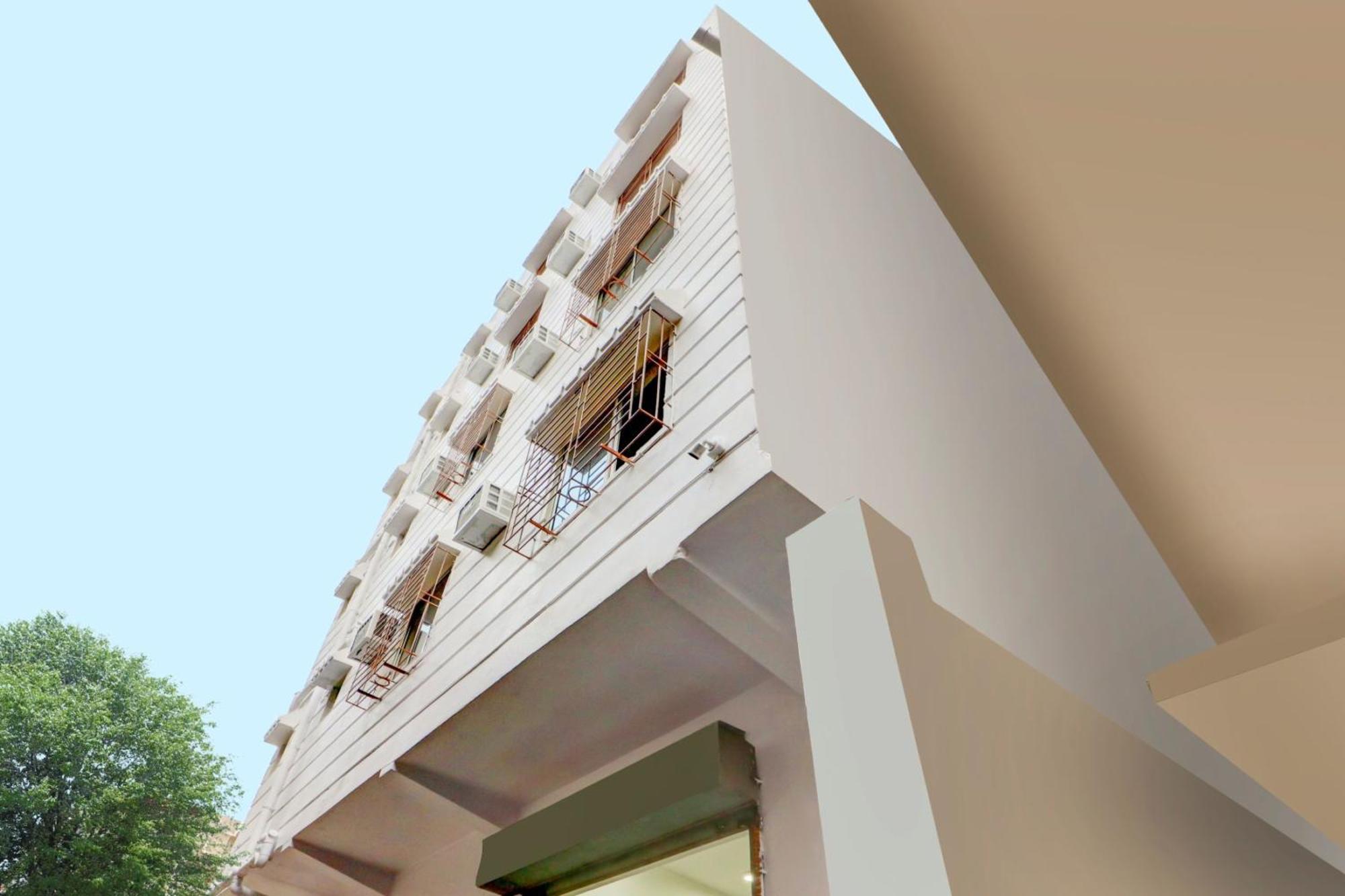 Panchanna Calcutta Extérieur photo