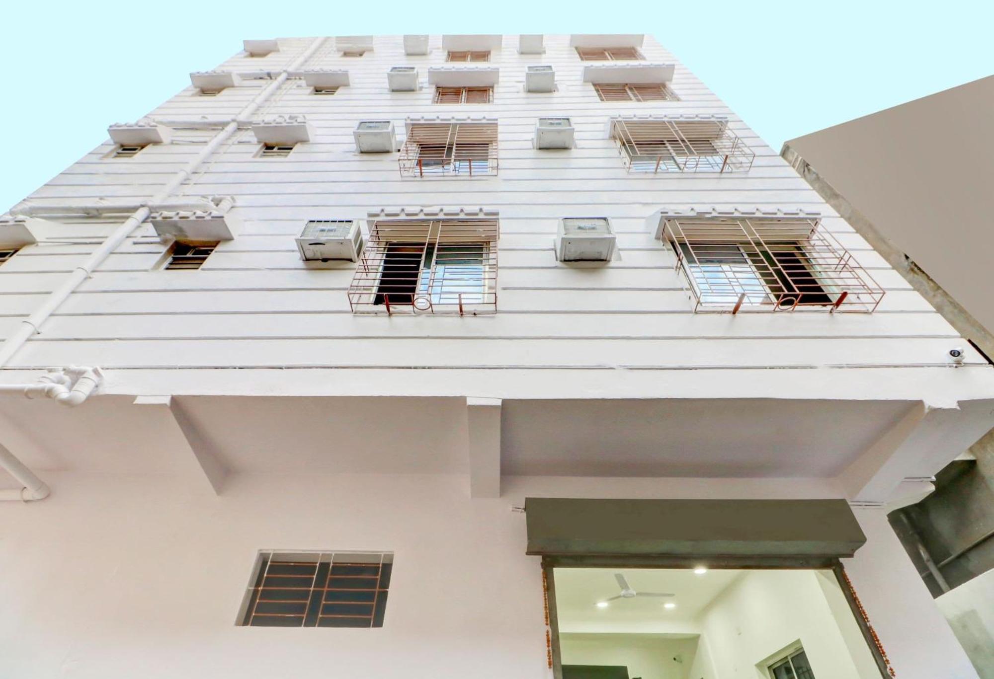 Panchanna Calcutta Extérieur photo