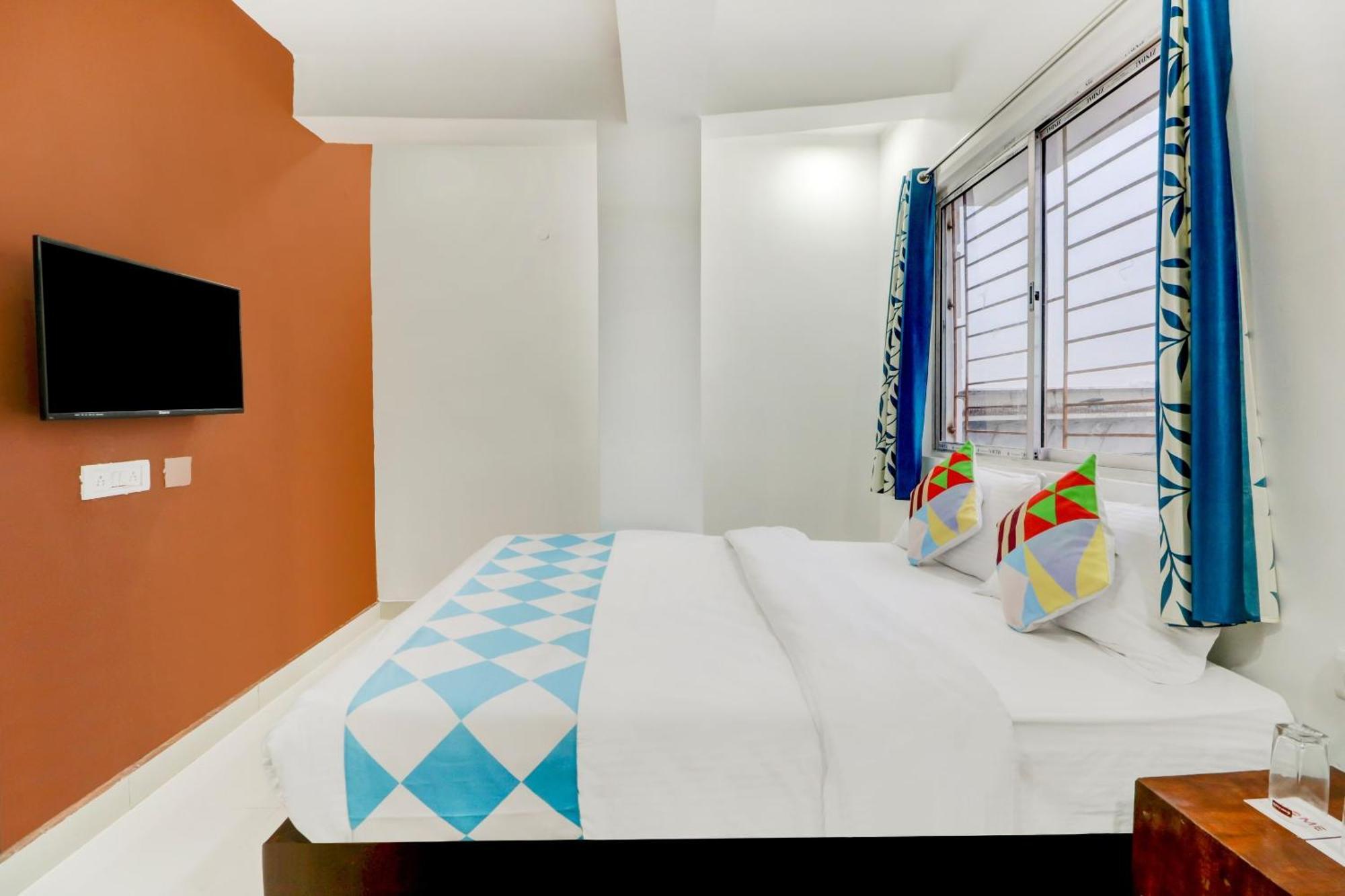 Panchanna Calcutta Extérieur photo