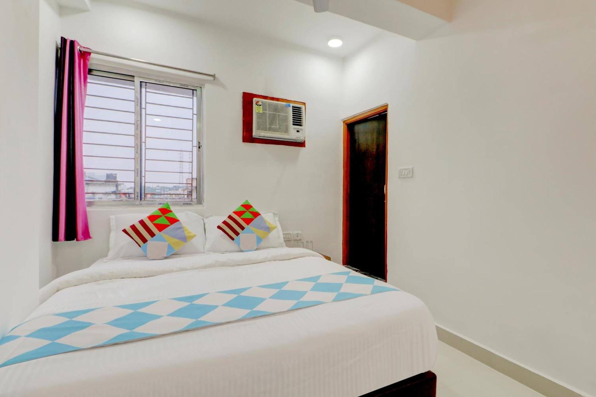 Panchanna Calcutta Extérieur photo