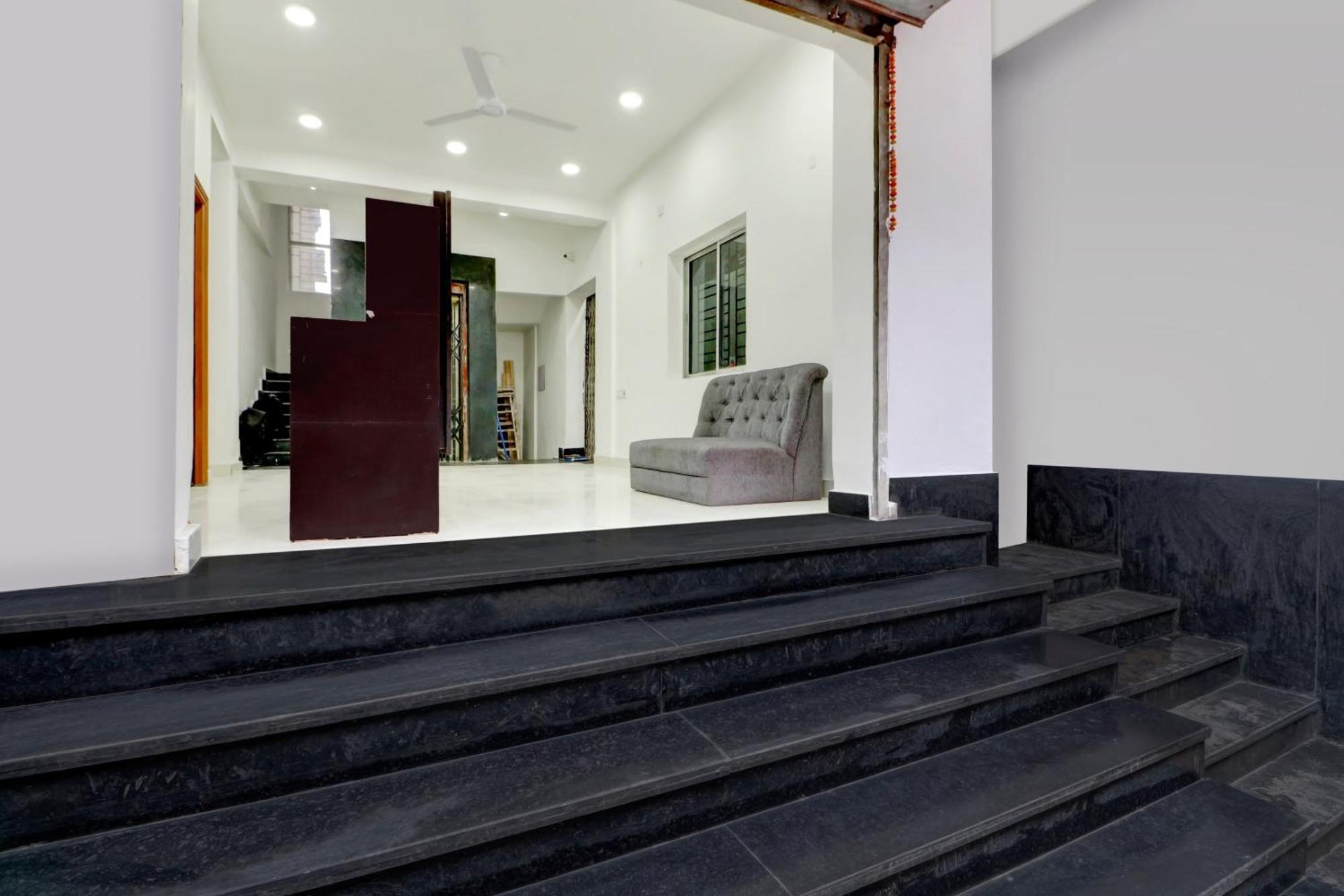 Panchanna Calcutta Extérieur photo