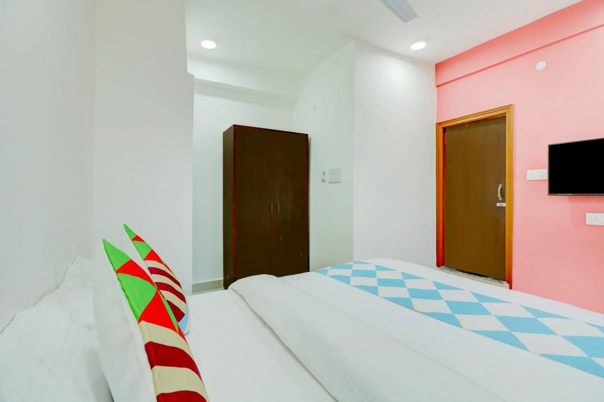 Panchanna Calcutta Extérieur photo