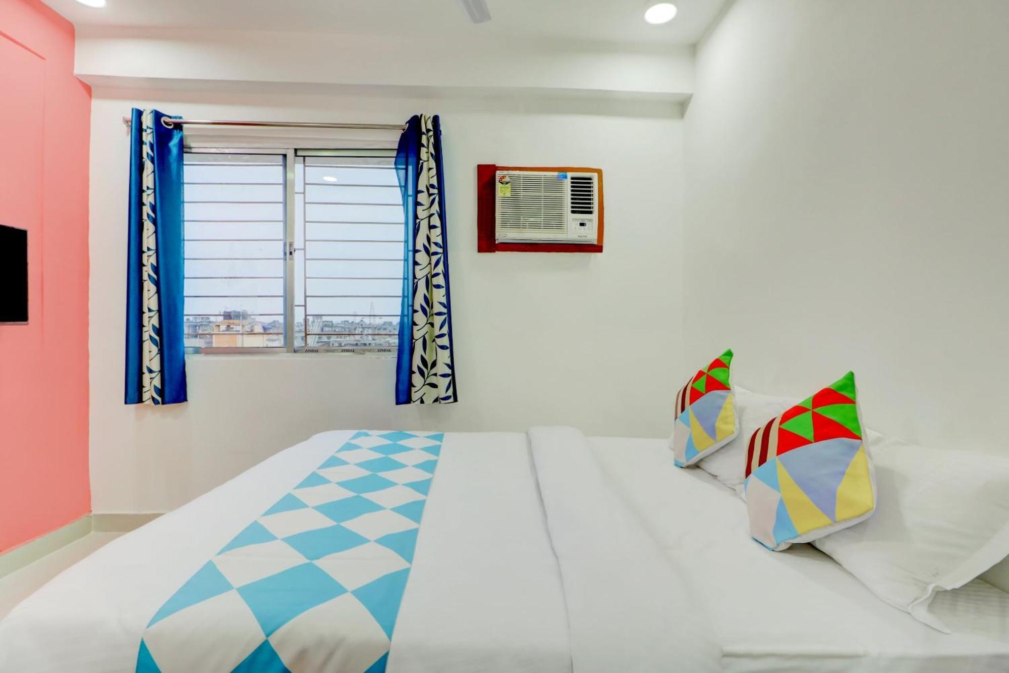 Panchanna Calcutta Extérieur photo