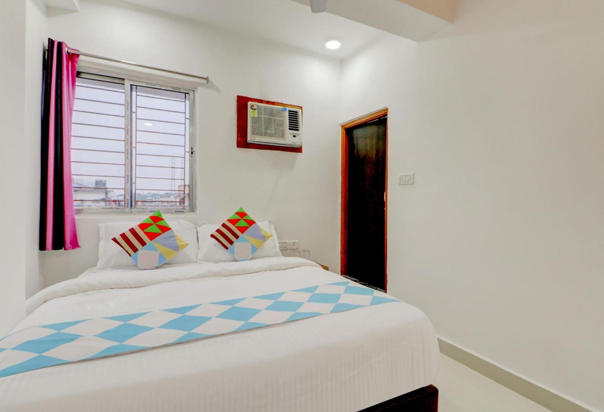 Panchanna Calcutta Extérieur photo