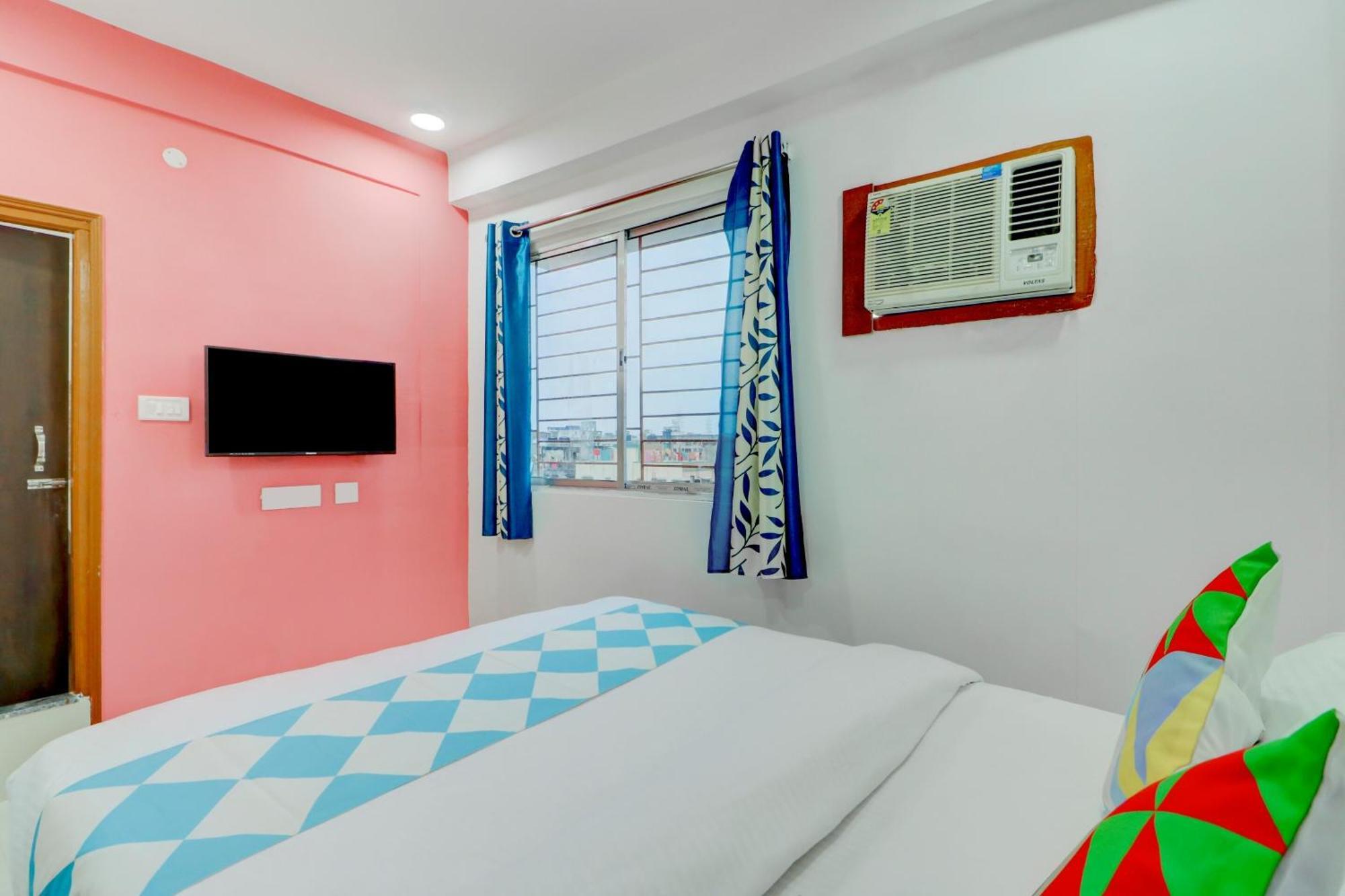 Panchanna Calcutta Extérieur photo