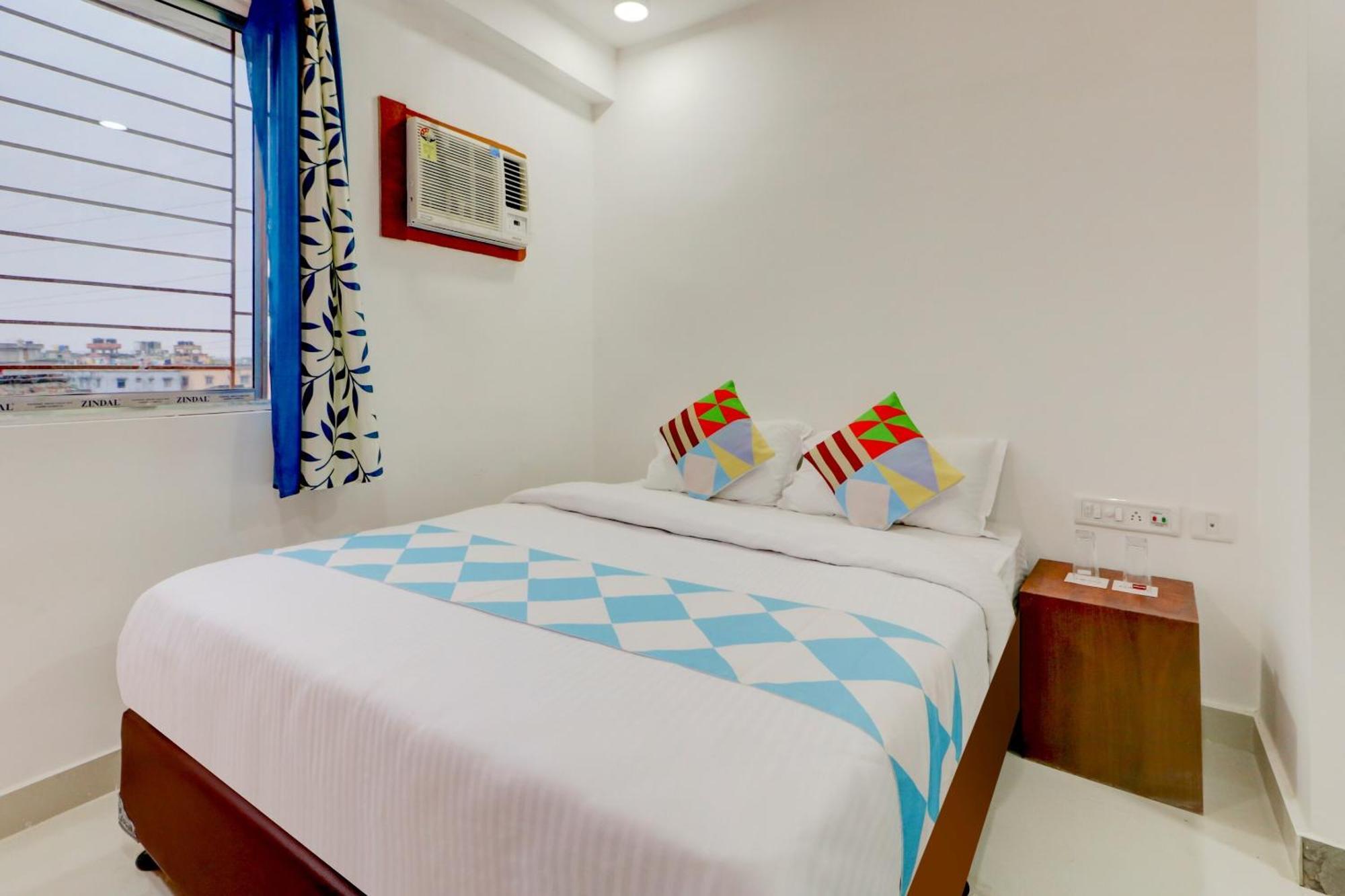 Panchanna Calcutta Extérieur photo