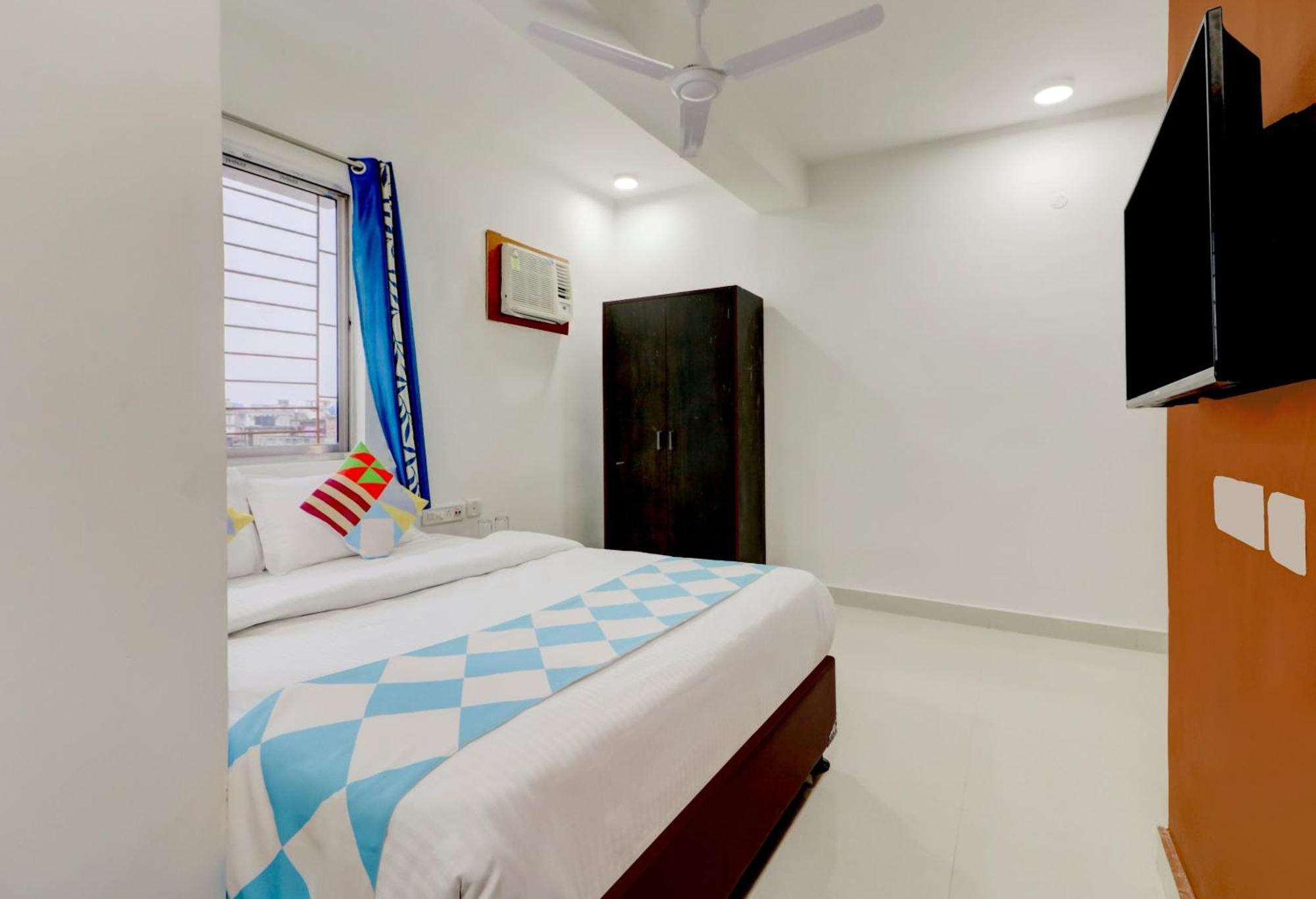 Panchanna Calcutta Extérieur photo