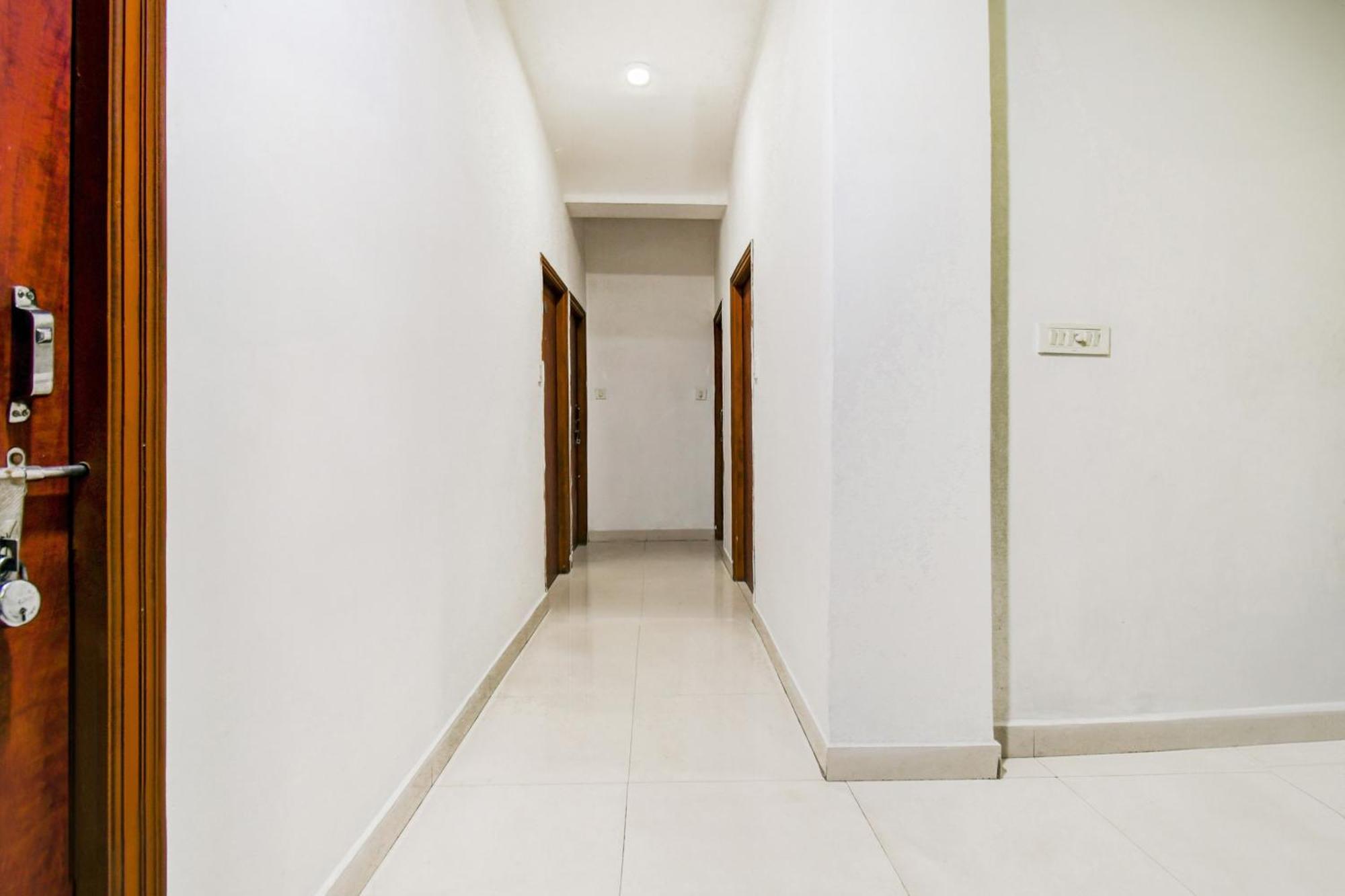 Panchanna Calcutta Extérieur photo