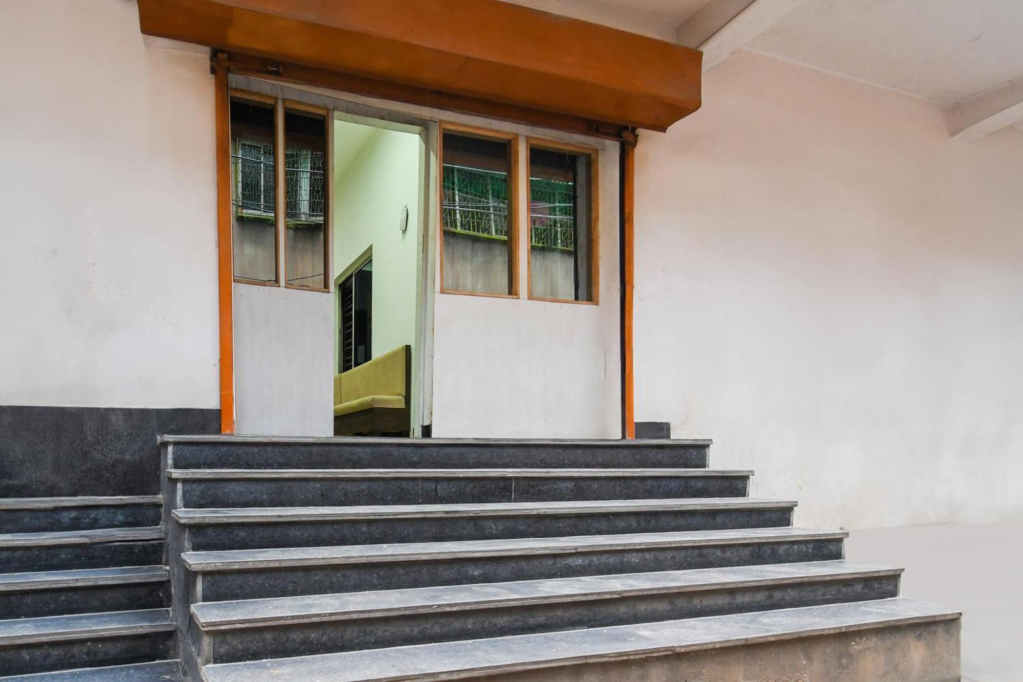 Panchanna Calcutta Extérieur photo