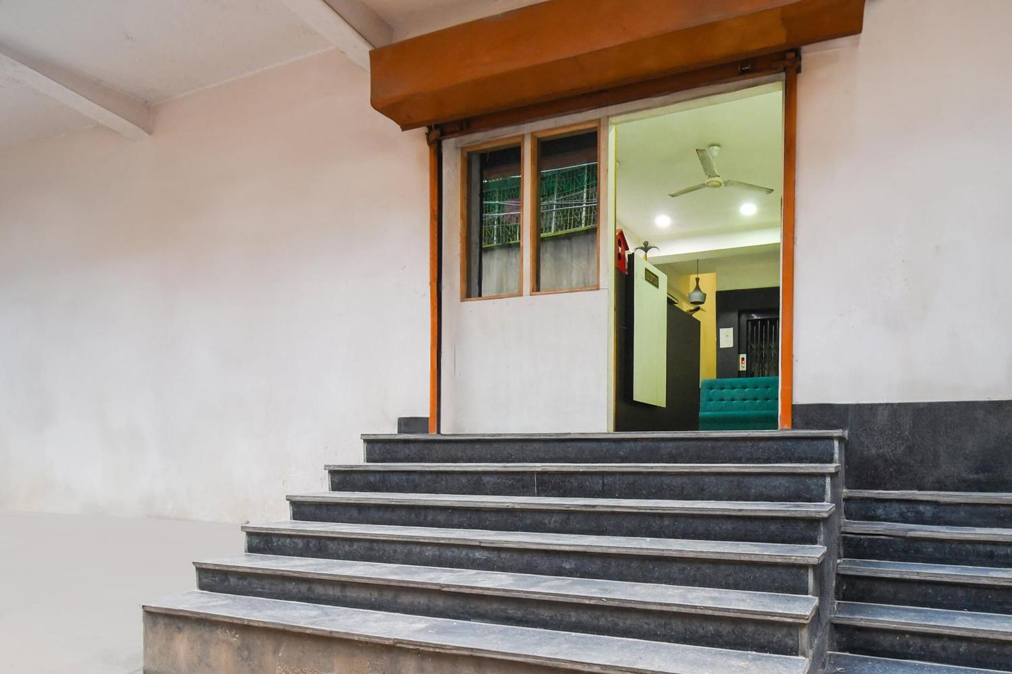 Panchanna Calcutta Extérieur photo