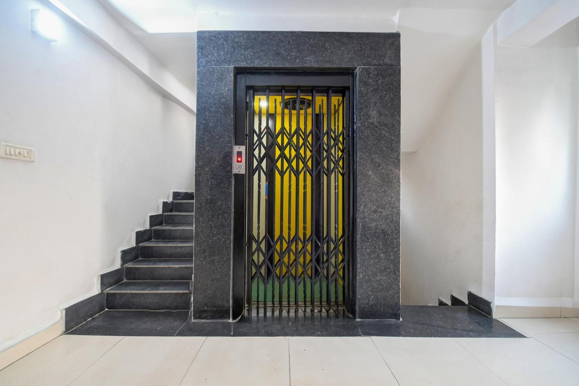 Panchanna Calcutta Extérieur photo