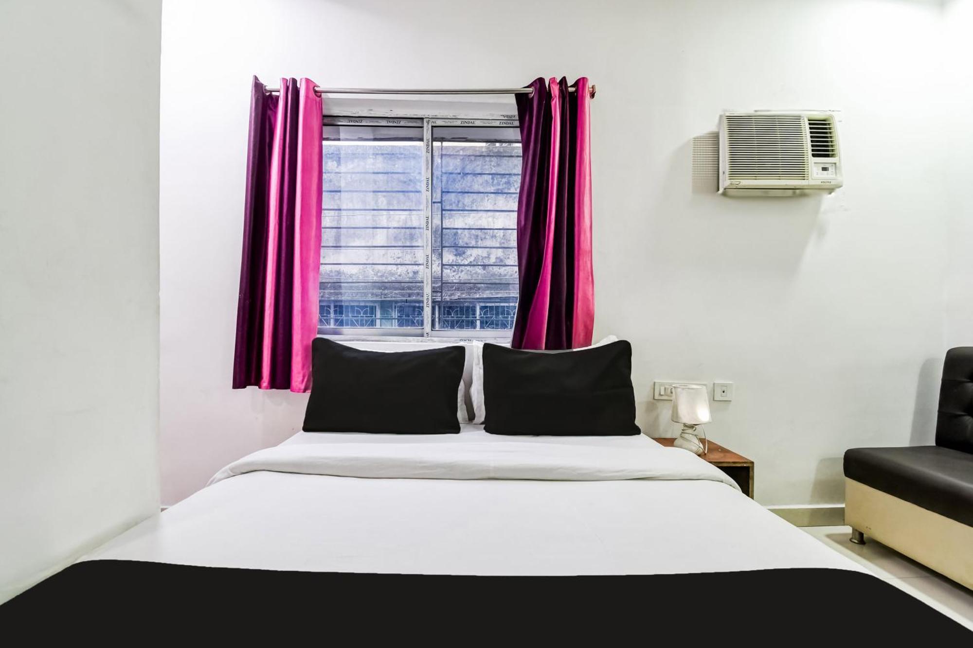 Panchanna Calcutta Extérieur photo
