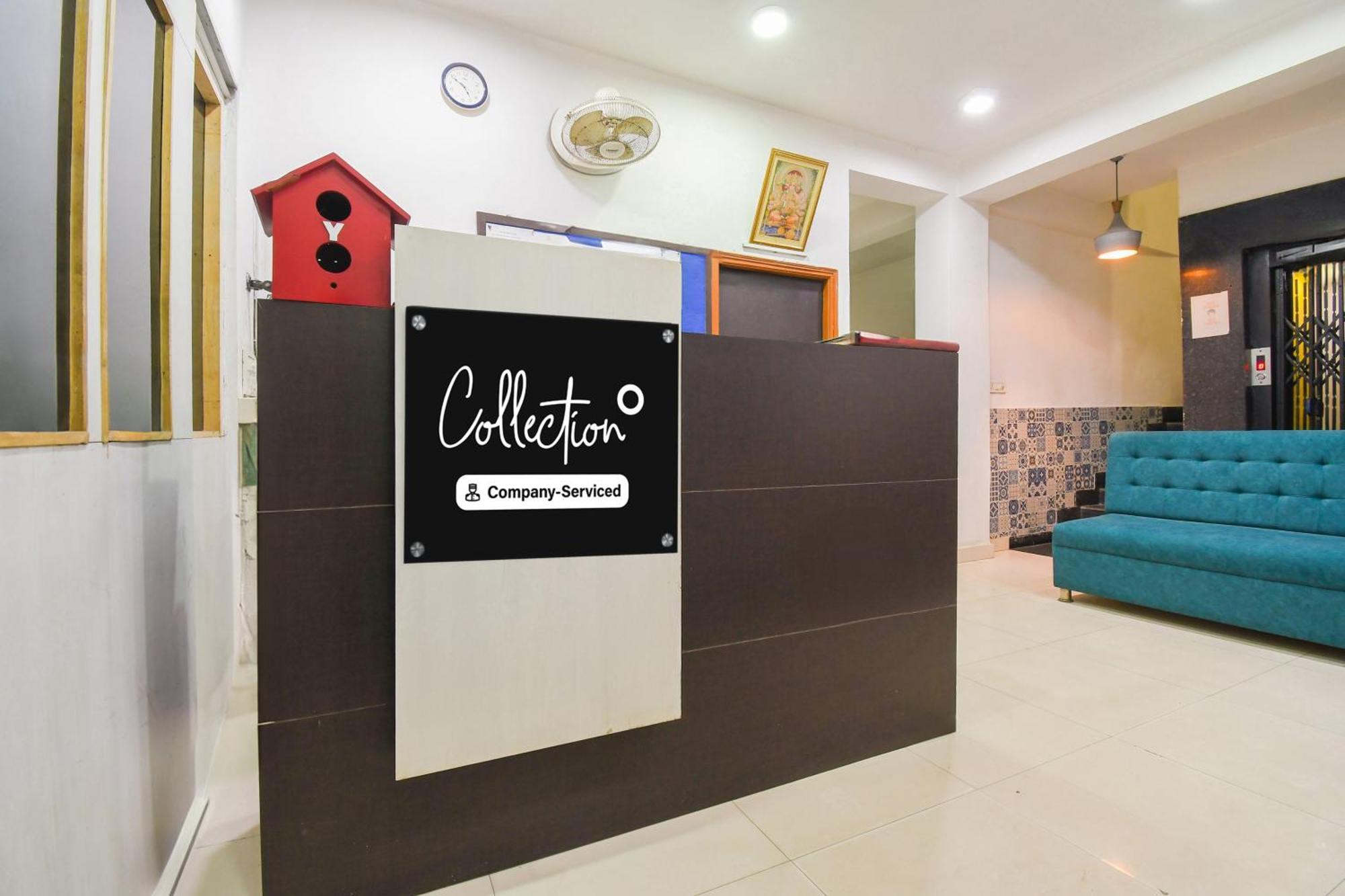 Panchanna Calcutta Extérieur photo