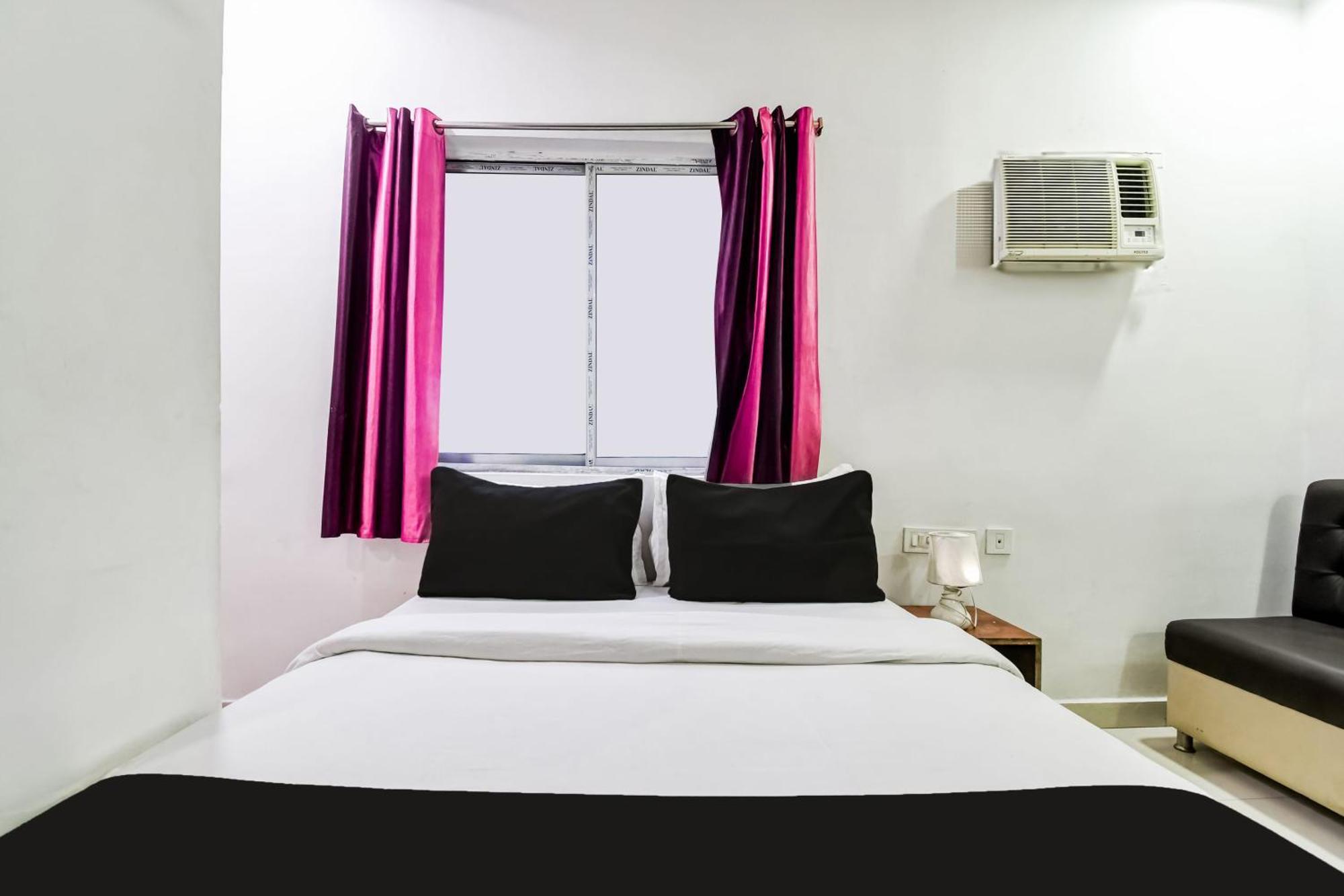 Panchanna Calcutta Extérieur photo