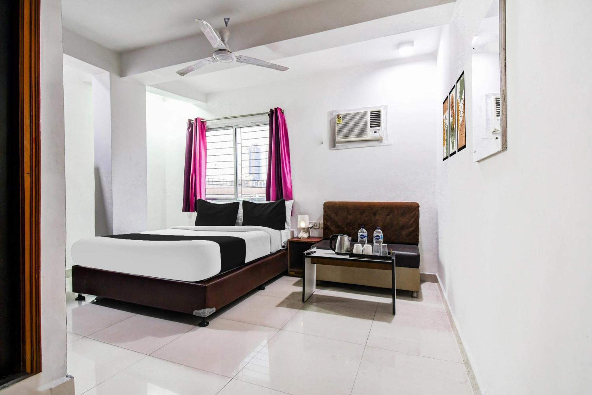 Panchanna Calcutta Extérieur photo