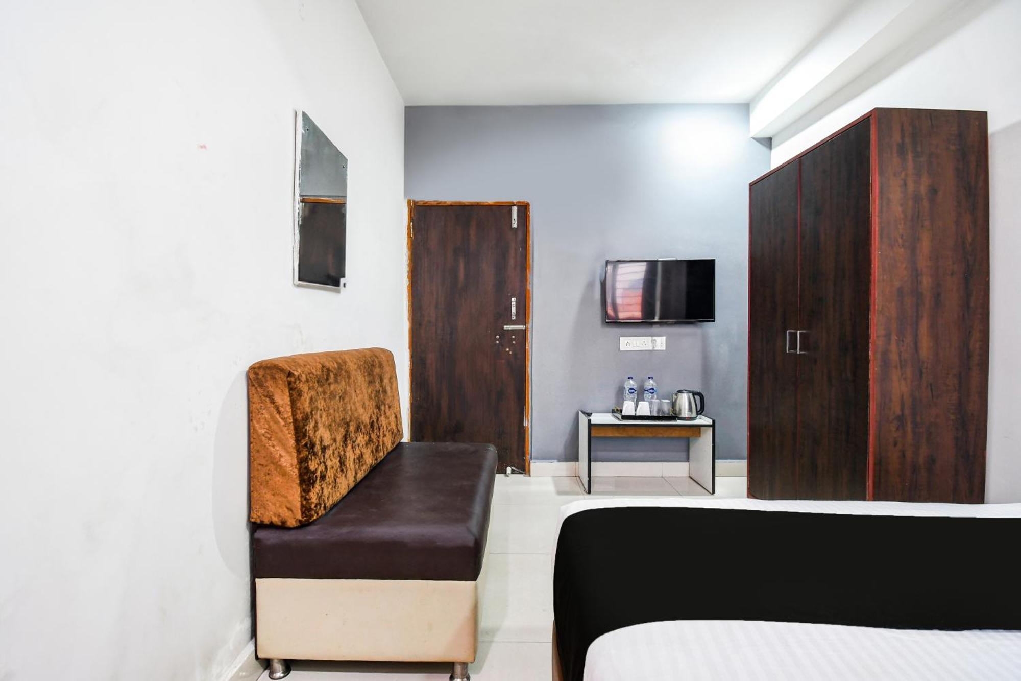 Panchanna Calcutta Extérieur photo